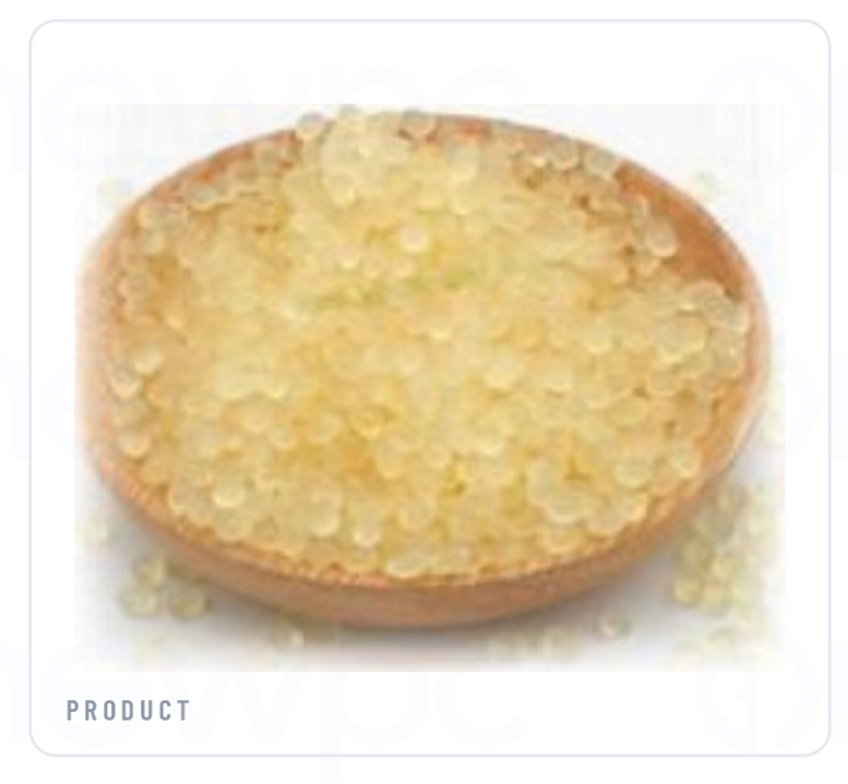 OW-EV26004 EVA Hot-Melt Adhesive for Profile Wrapping colour swatch — EVA Hot-Melt
