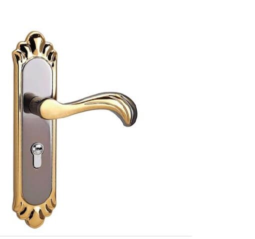 OWD-HL3308 colour swatch — Handle Locks