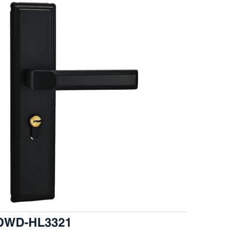 OWD-HL3321 colour swatch — Handle Locks