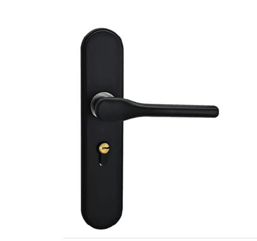 OWD-HL588-T106 colour swatch — Handle Locks