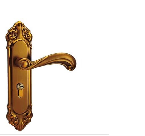 OWD-HL607-26 colour swatch — Handle Locks