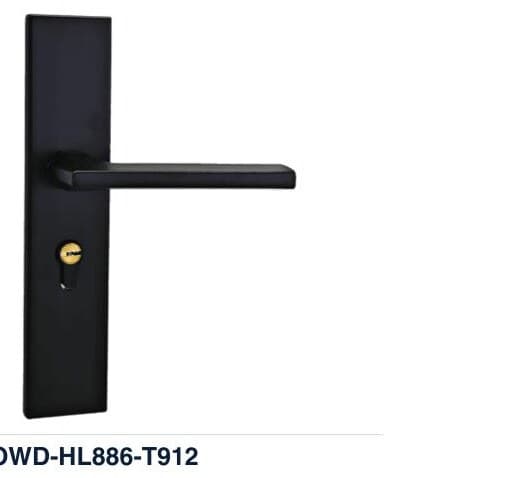 OWD-HL886-T912 colour swatch — Handle Locks