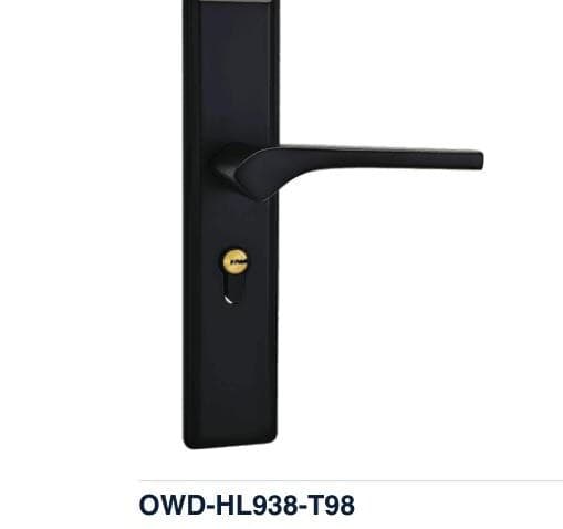 OWD-HL938-T98 colour swatch — Handle Locks