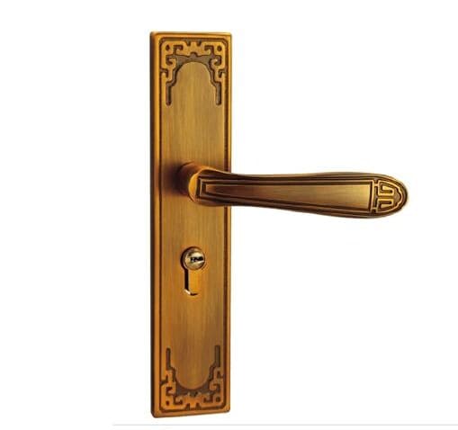 OWD-HL951-133 colour swatch — Handle Locks
