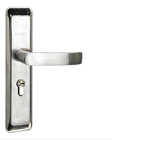 OWD-HLG61-G66 colour swatch — Handle Locks