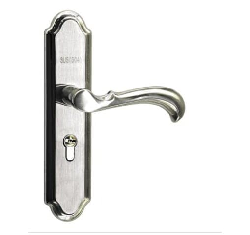OWD-HLG83-G03 colour swatch — Handle Locks
