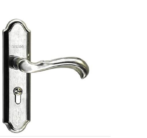 OWD-HLG83-G03B colour swatch — Handle Locks