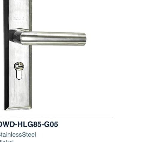 OWD-HLG85-G05 colour swatch — Handle Locks