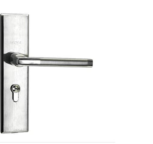 OWD-HLG85-G09B colour swatch — Handle Locks