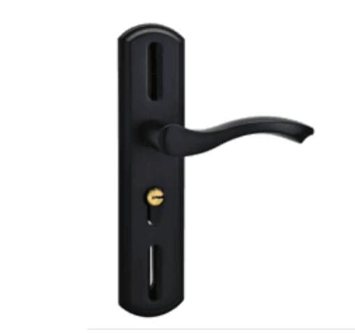 OWD-HLKT863-T136 colour swatch — Handle Locks