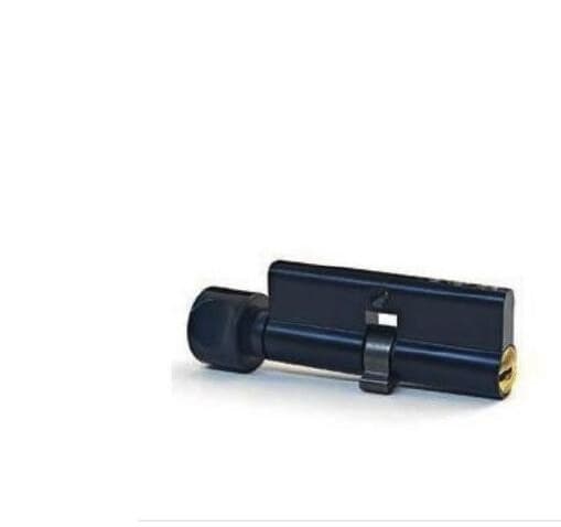 OWD-LC-RB-MB — Door Hardware & Accessories