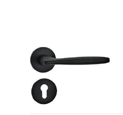 OWD-SLC15-03-SB colour swatch — Split Handle Locks