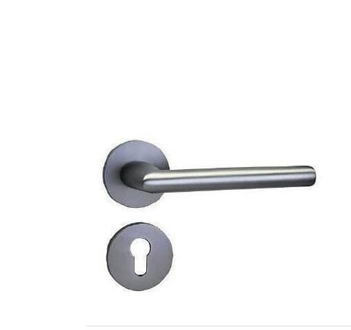 OWD-SLC15-15-SG colour swatch — Split Handle Locks