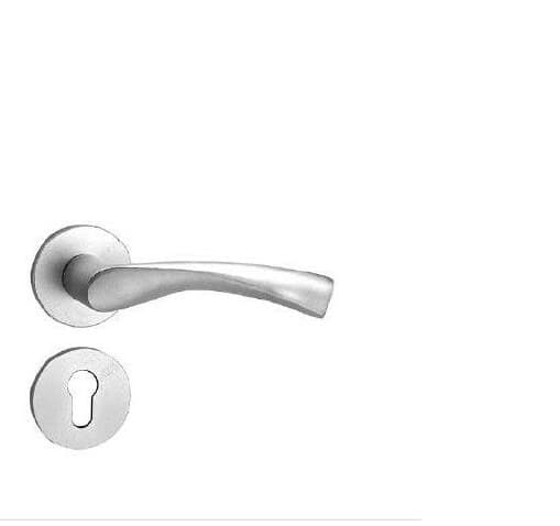 OWD-SLC15-18-SW colour swatch — Split Handle Locks