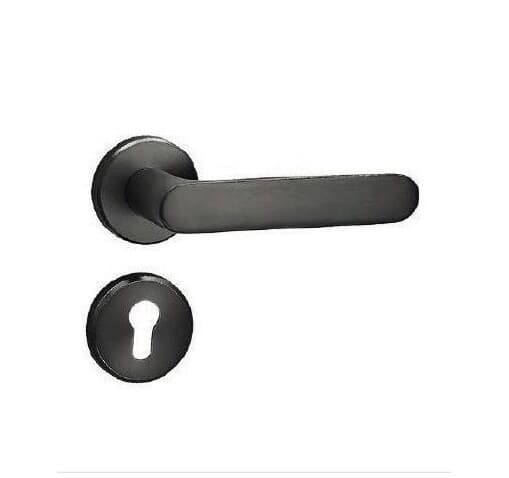 OWD-SLG152-G39-BG colour swatch — Split Handle Locks