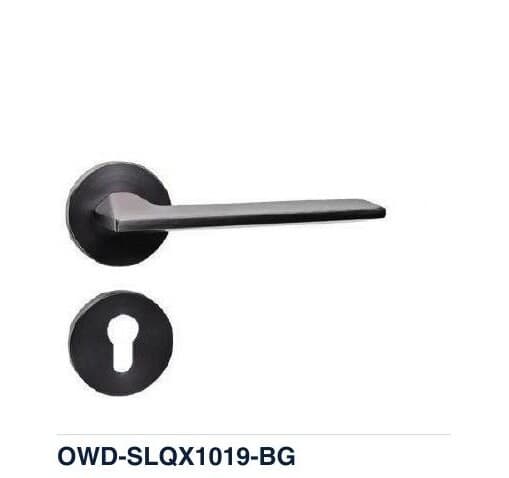 OWD-SLQX1019-BG colour swatch — Split Handle Locks