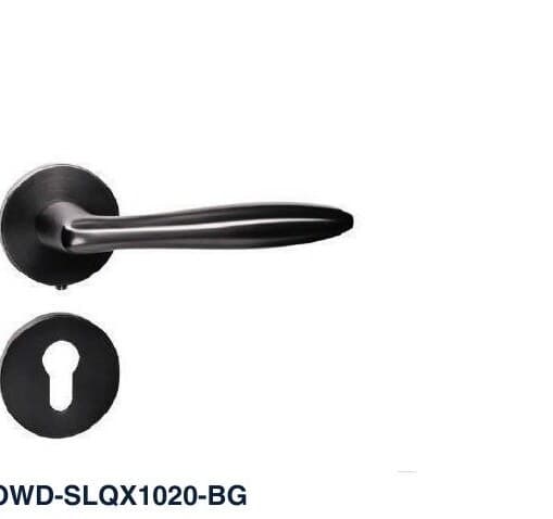 OWD-SLQX1020-BG colour swatch — Split Handle Locks