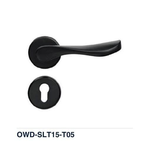 OWD-SLT15-T05 colour swatch — Split Handle Locks