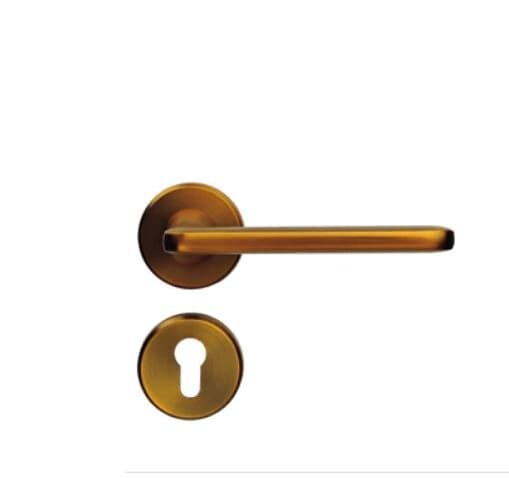 OWD-SLT152-07-AB — Door Hardware & Accessories