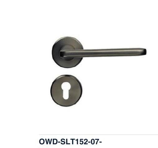 OWD-SLT152-07-BG colour swatch — Split Handle Locks
