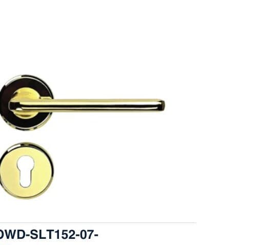 OWD-SLT152-07-PG colour swatch — Split Handle Locks