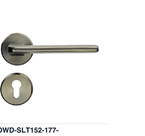 OWD-SLT152-177-BG colour swatch — Split Handle Locks