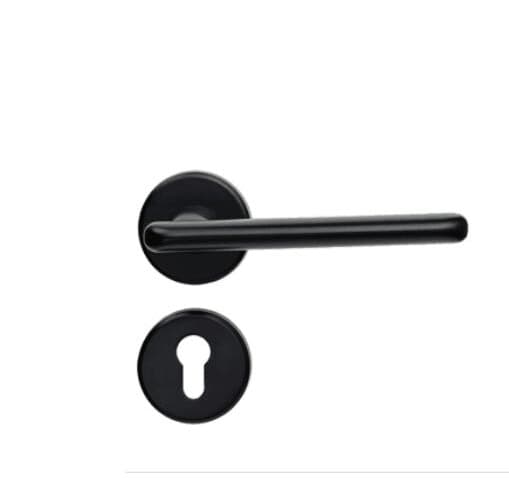 OWD-SLT152-37-SB colour swatch — Split Handle Locks