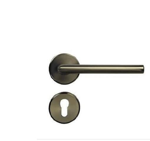 OWD-SLT152-73-BG colour swatch — Split Handle Locks