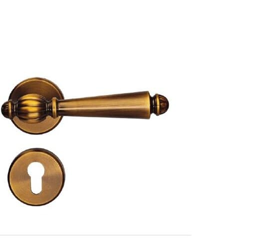 OWD-SLT152-870-AB colour swatch — Split Handle Locks