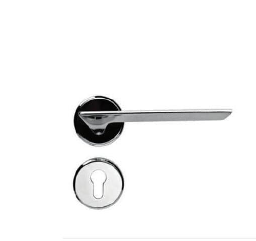 OWD-SLT152-881-PC colour swatch — Split Handle Locks
