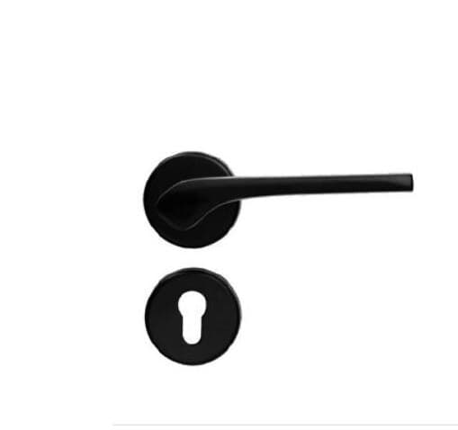 OWD-SLT152-898-BC colour swatch — Split Handle Locks