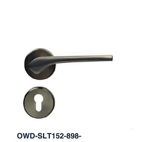 OWD-SLT152-898-BG colour swatch — Split Handle Locks