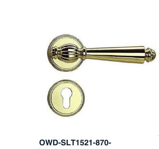 OWD-SLT1521-870-PG colour swatch — Split Handle Locks