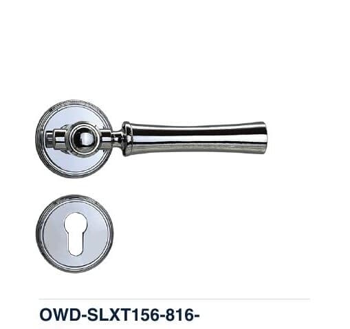 OWD-SLXT156-816-PC colour swatch — Split Handle Locks