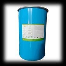 OWPUR006 PUR Hot-Melt Adhesive for Flat Lamination colour swatch — PUR Hot-Melt