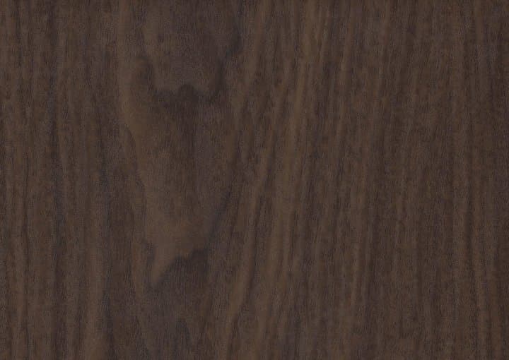 Wenge PVC film surface — wood-grain close-up swatch