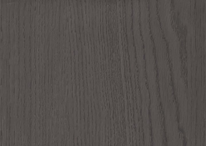 Cement Oak PVC film surface — wood-grain close-up swatch