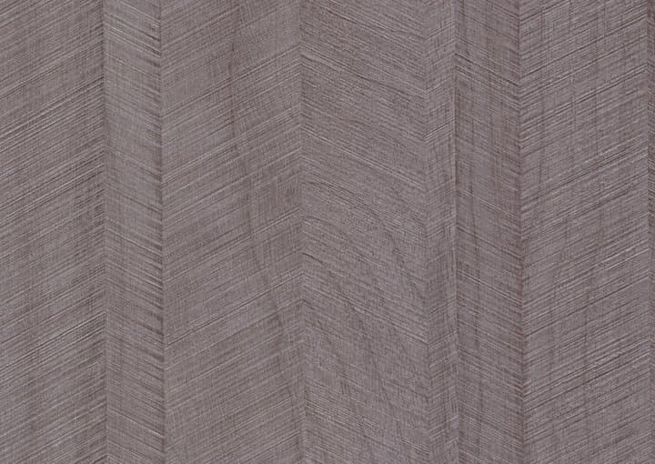 Misty Oak PVC film surface — wood-grain close-up swatch