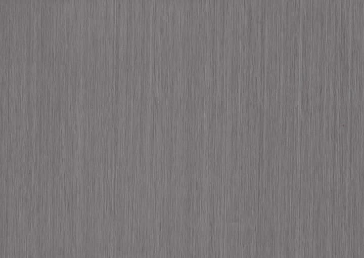 Driftwood Grey PVC film surface — wood-grain close-up swatch