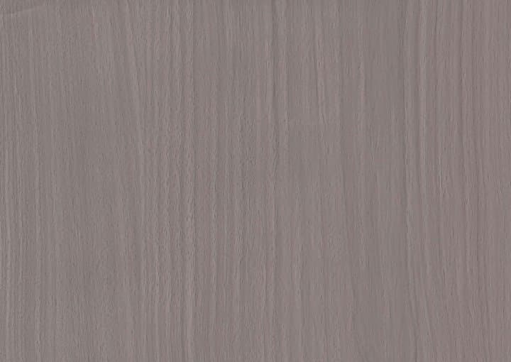 Platinum Oak PVC film surface — wood-grain close-up swatch