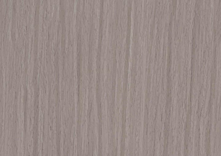 Slate Grey PVC film surface — wood-grain close-up swatch