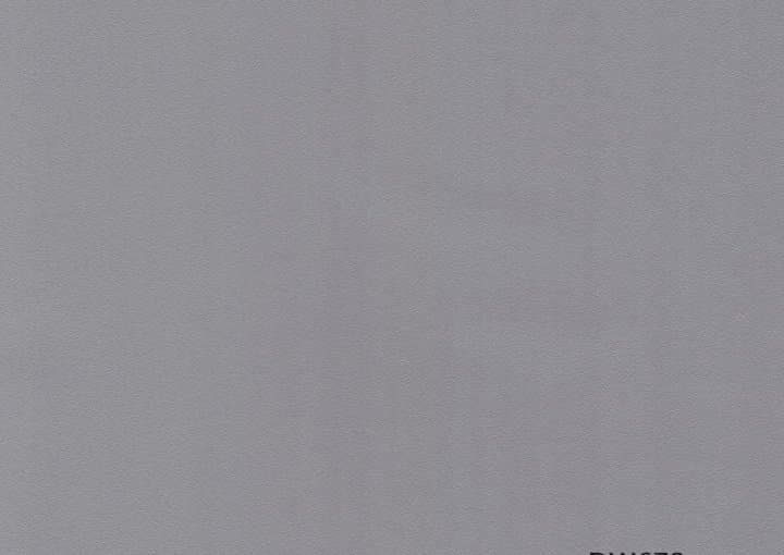 Storm Grey PVC film surface — wood-grain close-up swatch