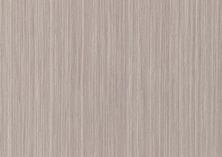 Pale Oak PVC film surface — wood-grain close-up swatch