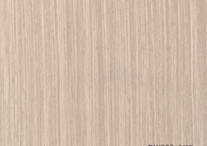 Driftwood Oak PVC film surface — wood-grain close-up swatch
