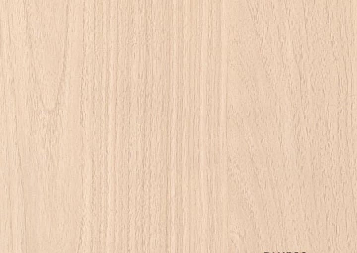 Fawn Oak PVC film surface — wood-grain close-up swatch