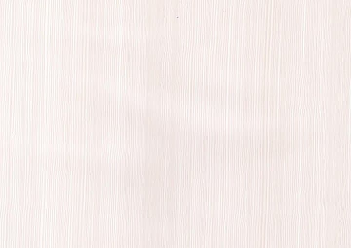 Chalk Oak PVC film surface — wood-grain close-up swatch