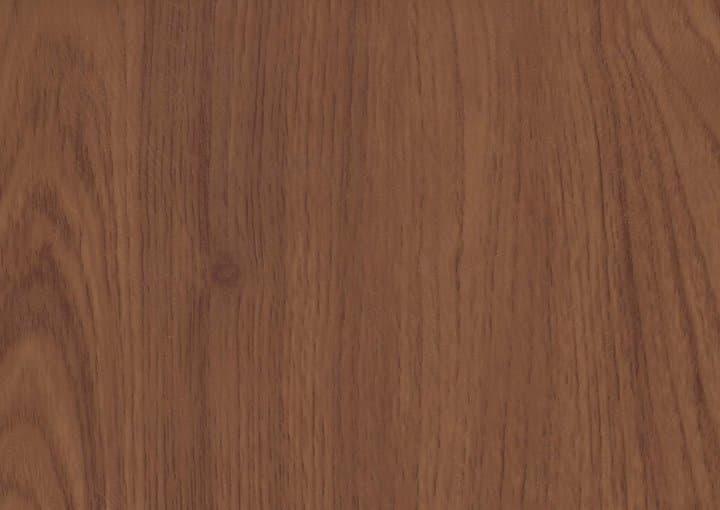 Brandy Oak PVC film surface — wood-grain close-up swatch