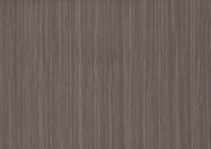 Tobacco Walnut PVC film surface — wood-grain close-up swatch