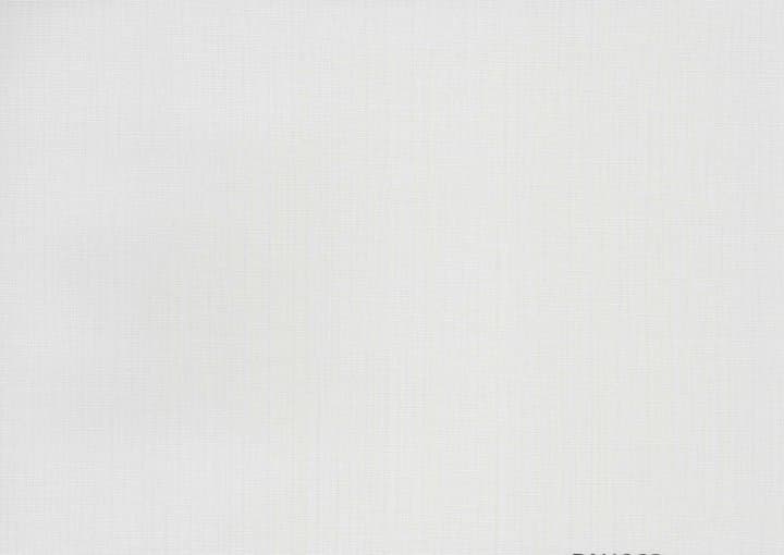 Linen White PVC film surface — wood-grain close-up swatch